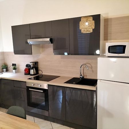Appartement 4 Personnes Hyper Centre En Vieille Ville Au Pied Des Remparts Boulogne-sur-Mer Exterior foto