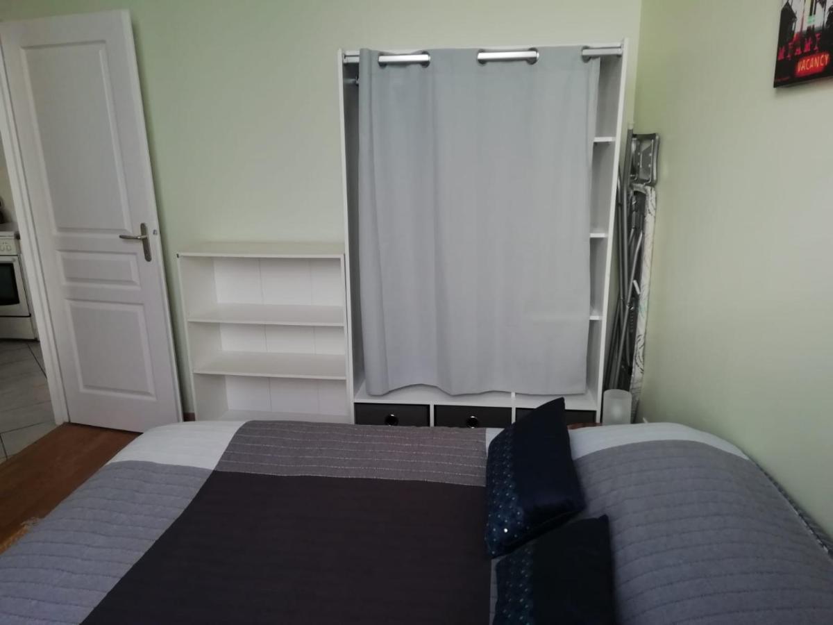 Appartement 4 Personnes Hyper Centre En Vieille Ville Au Pied Des Remparts Boulogne-sur-Mer Exterior foto