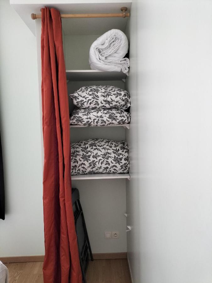 Appartement 4 Personnes Hyper Centre En Vieille Ville Au Pied Des Remparts Boulogne-sur-Mer Exterior foto