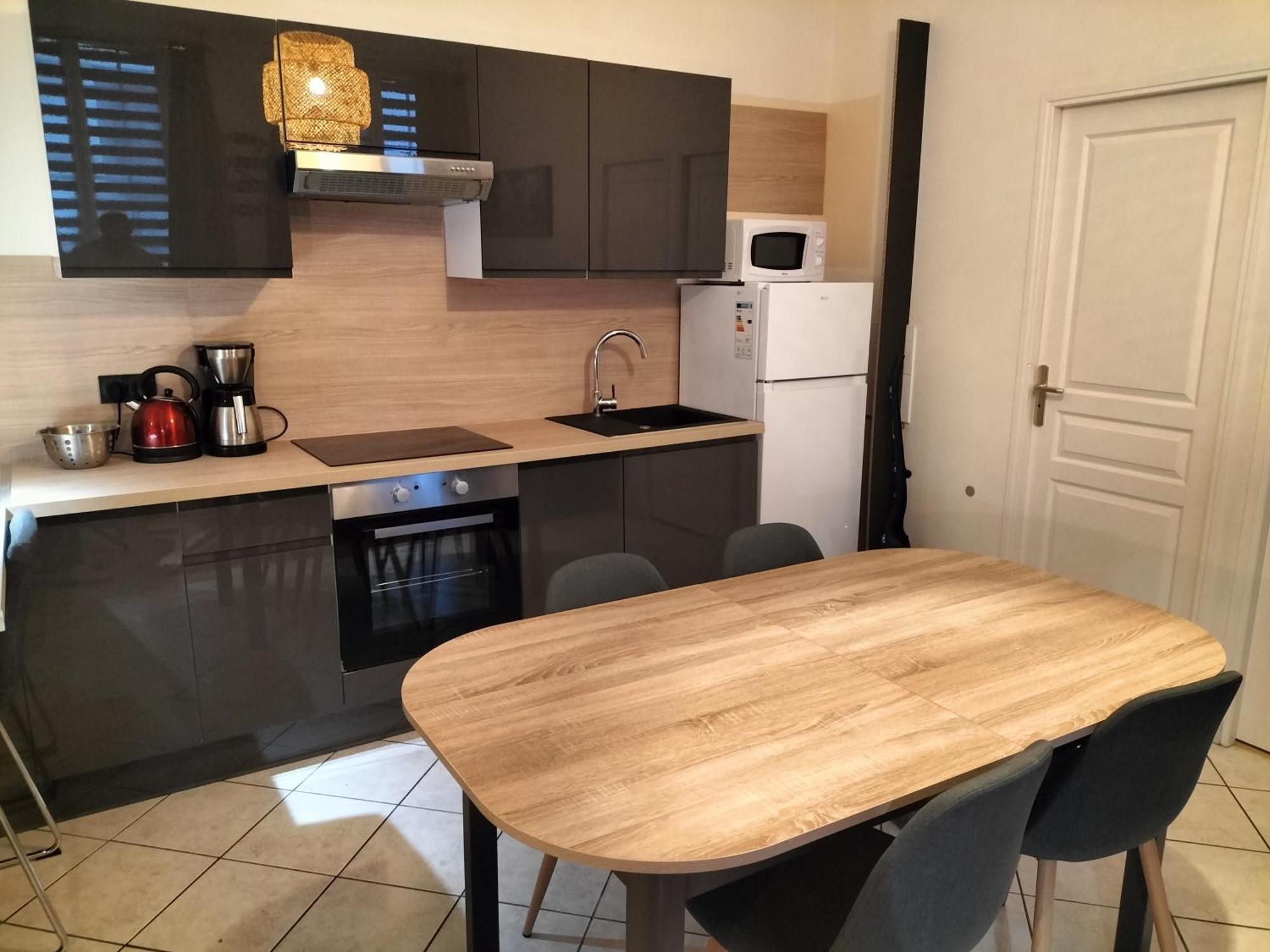 Appartement 4 Personnes Hyper Centre En Vieille Ville Au Pied Des Remparts Boulogne-sur-Mer Exterior foto