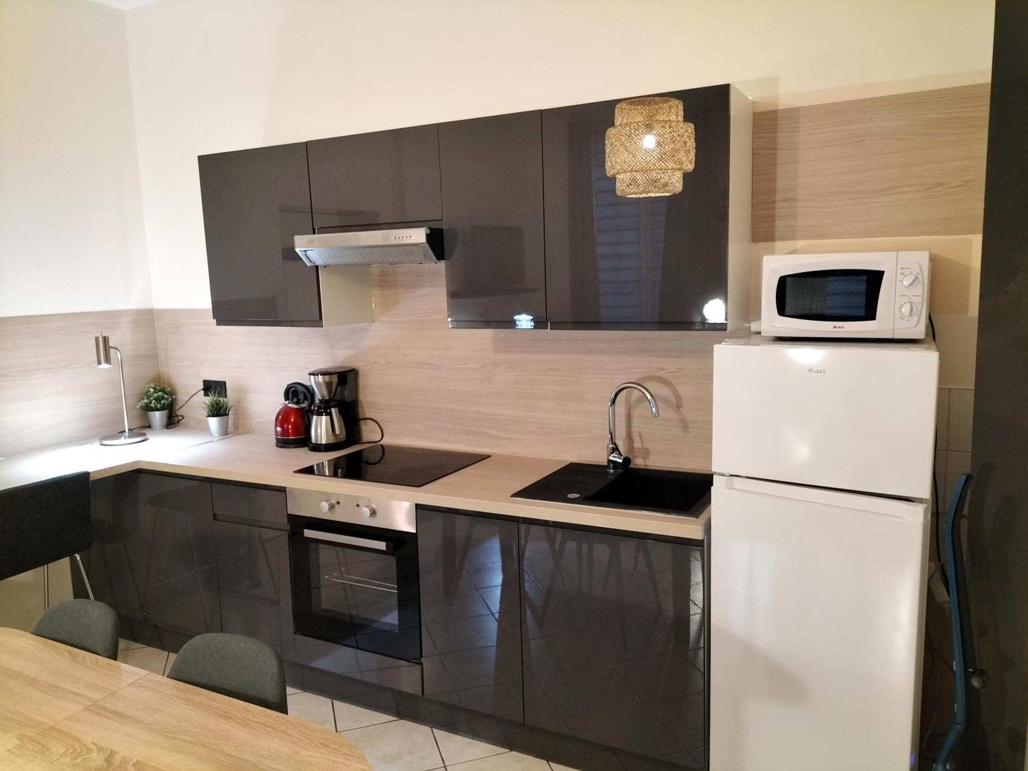 Appartement 4 Personnes Hyper Centre En Vieille Ville Au Pied Des Remparts Boulogne-sur-Mer Exterior foto